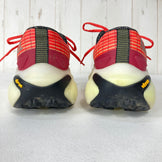 【Women's 24.5cm レッド系】 Merrell ( メレル ) エムティーエル アダプト マトリックス MTL Adapt Matryx フットウェア トレイルランニングシューズ z00060500  トレイルランニングシューズ フットウェア