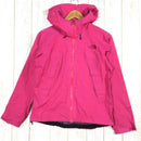 【Women's M ピンク系】The North Face ( ザ ノースフェイス ) クライムライトジャケット Climb Light Jacket レインシェル ハードシェル フーディ NPW11503 Asian Women's レインシェル アウター ジャケット トップス ウェア - 【公式】2ndGEAR（セカンドギア）Webショップ【登山用品・アウトドア用品専門 買取販売店】