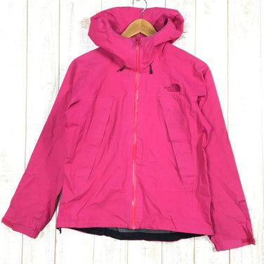 【Women's M ピンク系】The North Face ( ザ ノースフェイス ) クライムライトジャケット Climb Light Jacket レインシェル ハードシェル フーディ NPW11503 Asian Women's レインシェル アウター ジャケット トップス ウェア - 【公式】2ndGEAR（セカンドギア）Webショップ【登山用品・アウトドア用品専門 買取販売店】