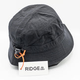 【OneSize ブラック系】 Ridge Mountain Gear ( リッジマウンテンギア ) イナフ ハット Enough Hat BLACK ナイロン ウェア ウェア小物 ヘッドウェア ハット z00052098 BLACK ハット ヘッドウェア ウェア小 - 【公式】2ndGEAR（セカンドギア）Webショップ【登山用品・アウトドア用品専門 買取販売店】