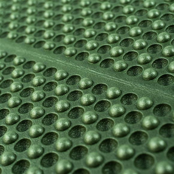 2ndGEAR Mountain Products ( セカンドギアマウンテンプロダクツ ) アルミナイズド フォールディング マット Aluminized Folding Mat オリーブ クローズドセル マットレス - 【公式】2ndGEAR（セカンドギア）Webショップ【登山用品・アウトドア用品専門 買取販売店】