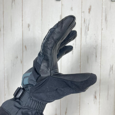 【Men's L ブラック系】 Black Diamond ( ブラックダイヤモンド ) ソロイスト グローブ Soloist Glove ウェア ウェア小物 グローブ 手袋 z00060311  グローブ 手袋 ウェア小物 ウェア