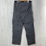 【Men's XS グレー系】 2015 Patagonia ( パタゴニア ) ギ スリー ジップオフ パンツ GI III ZIP-OFF PANTS FGE 生産終了モデル 入手困難 ナイロン ウェア ボトムス コンバーチブルパンツ z00055747 FGE