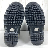 Sorel Glacier Snow Boots (Men's, Size 27.0cm, Black) z00054076