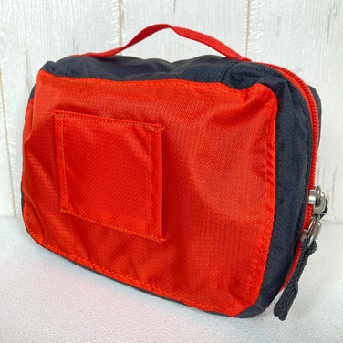 【OneSize オレンジ系】 Deuter ( ドイター ) ファーストエイドキット FIRST AID KIT パパイヤ ナイロン バッグ ストレージ パッキングサック スタッフサック インナーポーチ z00054923 パパイヤ スタッフサック インナーポーチ