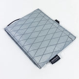 【OneSize グレー系】 Wanderlust Equipment ( ワンダーラストエクイップメント ) スタンドコージー Stand Cozy バッグ ストレージ パッキングサック スタッフサック インナーポーチ X-Pac ( エックスパック ) z00