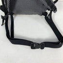 【OneSize グリーン系】 Mountain Laurel Designs | Mld ( マウンテンローレルデザイン ) ヘル 27L Hell 27L Avocado UltraGrid ロールトップ ナイロン バッグ ストレージ バックパック デイパック-10