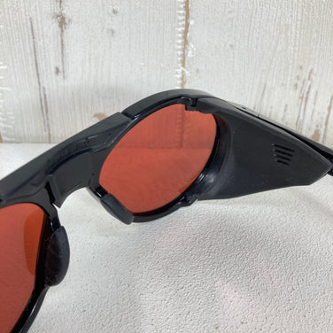 【Unisex OneSize ブラック系】 Oakley ( オークリー ) クリフデン Clifden Polished Black / Prizm Snow Sapphire Prizm Snow Sapphire ハイブリッジフィット ウェア ウェア小物 アイウェア サン