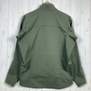 【Men's S グリーン系】 2000s Arcteryx ( アークテリクス ) イプシロン AR ジャケット Epsilon AR Jacket 生産終了モデル 入手困難 ポリエステル ウェア トップス アウター ジャケット ソフトシェル z00053775-9