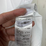 【Women's M ホワイト系】 Mammut ( マムート ) クイックドライ アジリティ ティーシャツ アジアン フィット QD Aegility T-Shirt AF Women "■状態スコア：76 / 100 点■状態明細：旧モデル / 微細な使用感 /
