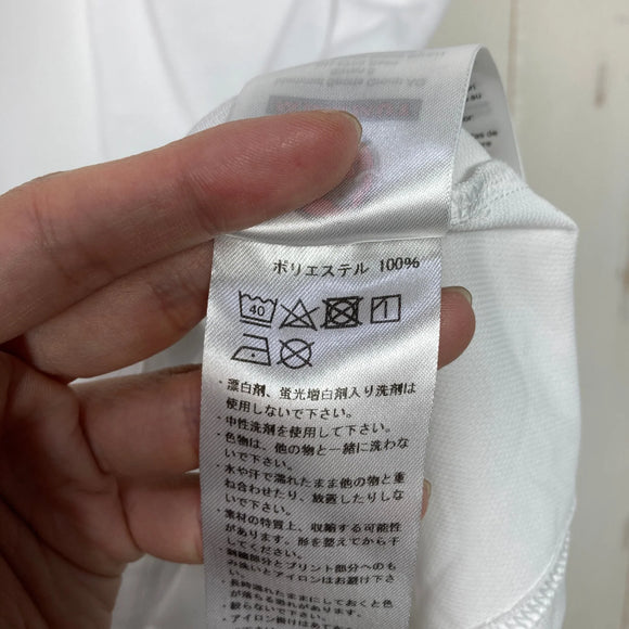 【Women's M ホワイト系】 Mammut ( マムート ) クイックドライ アジリティ ティーシャツ アジアン フィット QD Aegility T-Shirt AF Women ポリエステル ウェア トップス インナー シャツ ショートスリーブTシャツ クルー