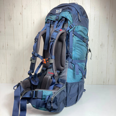 【OneSize ネイビー系】 Karrimor ( カリマー ) クーガー 75-95 Couger 75-95 ナイロン バッグ ストレージ バックパック 容量【55L～79L】 z00052011 容量【55L～79L】 バックパック バッグ ストレージ - 【公式】2ndGEAR（セカンドギア）Webショップ【登山用品・アウトドア用品専門 買取販売店】