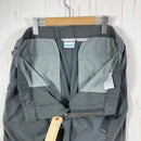 【Men's L グレー系】 Columbia ( コロンビア ) ウッドブリッジ ジョガー パンツ Woodbridge Jogger Pant ナイロン ウェア ボトムス ロングパンツ ソフトシェル z00059469  ソフトシェル ロングパンツ ボトムス-6