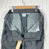 【Men's L グレー系】 Columbia ( コロンビア ) ウッドブリッジ ジョガー パンツ Woodbridge Jogger Pant ナイロン ウェア ボトムス ロングパンツ ソフトシェル z00059469  ソフトシェル ロングパンツ ボトムス