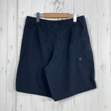 【Men's 31 ブラック系】 2007 Patagonia ( パタゴニア ) カヌー パドラー ボード ショーツ Canoe Paddler Board Shorts 生産終了モデル 入手困難 ナイロン ウェア ボトムス ショーツ ショートパンツ  z00058