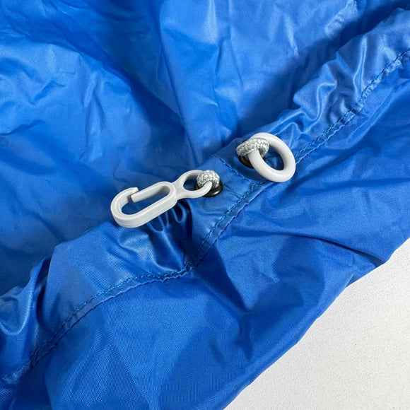 【L ブルー系】 Mammut ( マムート ) レインカバー SE Raincover SE ザックカバー 35-50L対応 ナイロン バッグ ストレージ ザックカバー z00061759  ザックカバー バッグ ストレージ