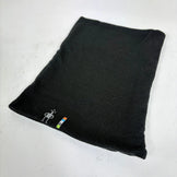 【OneSize Black】 Smartwool Merino 250 Neck Gaiter (Merino 250 Neck Gaiter) Merino Wool Apparel Accessories Neckwear Neck Gaiter Neck Warmer z00057996 Neck Gaiter