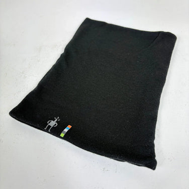 【OneSize Black】 Smartwool Merino 250 Neck Gaiter (Merino 250 Neck Gaiter) Merino Wool Apparel Accessories Neckwear Neck Gaiter Neck Warmer z00057996 Neck Gaiter
