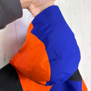 【Men's L オレンジ系】 The North Face ( ザ・ノースフェイス ) レイジ ゴアテックス シェル プルオーバー RAGE GTX Shell Pullover ナイロン ウェア トップス アウター ジャケット ハードシェル z00057369-12