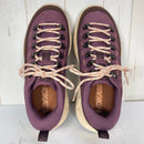 【Unisex 24.0cm パープル系】 Hoka Oneone ( ホカ オネオネ ) トー サミット Tor Summit DRDF ドライドフィグ / コールドブリュー フットウェア ハイキングシューズ z00060264 DRDF ドライドフィグ / コールドブリュー-3