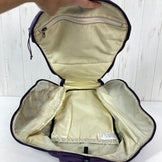【OneSize パープル系】 Arcteryx ( アークテリクス ) セブリン 18 Sebring 18 生産終了モデル 入手困難 希少カラー ナイロン バッグ ストレージ バックパック デイパック 容量【～29L】 z00058860  デイパック 容量【～