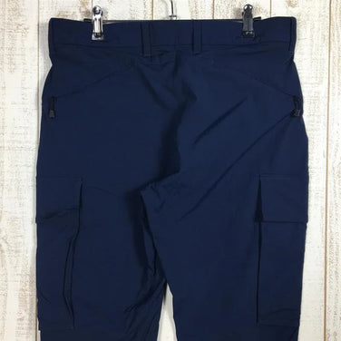 【Men's 31 ネイビー系】 Sailracing ( セイルレーシング ) レース カーゴ パンツ Race Cargo Pants ソフトシェル 日本未発売モデル 2111210 International Men's ソフトシェル ロングパンツ ボトムス - 【公式】2ndGEAR（セカンドギア）Webショップ【登山用品・アウトドア用品専門 買取販売店】