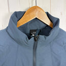 【Men's S ブルー系】 The North Face ( ザ・ノースフェイス ) バーサタイル ブルゾン Versatile Blouson ナイロン ウェア トップス アウター ジャケット ウィンドシェル z00058001  ウィンドシェル アウター ジ-4