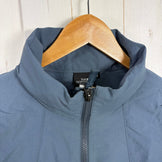 【Men's S ブルー系】 The North Face ( ザ・ノースフェイス ) バーサタイル ブルゾン Versatile Blouson ナイロン ウェア トップス アウター ジャケット ウィンドシェル z00058001  ウィンドシェル アウター ジ