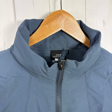 【Men's S ブルー系】 The North Face ( ザ・ノースフェイス ) バーサタイル ブルゾン Versatile Blouson ナイロン ウェア トップス アウター ジャケット ウィンドシェル z00058001  ウィンドシェル アウター ジ