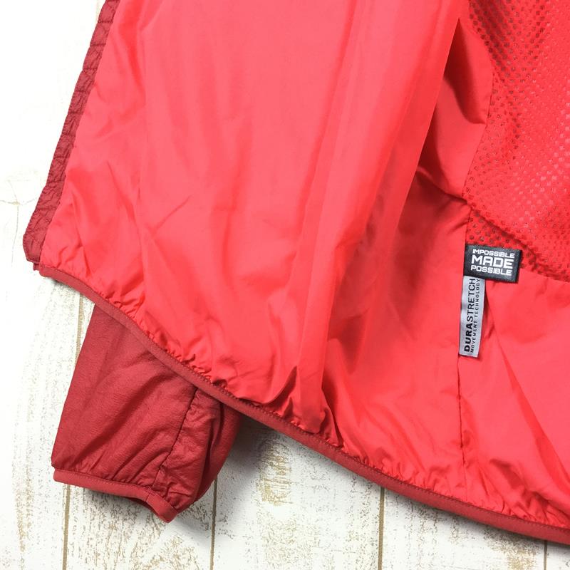 【男款M红】Salewa Sesvenna 2 Polartec Alpha Jacket Sesvenna 2 Ptc Jacket 25822 国际男士合成绝缘外衣夹克上衣