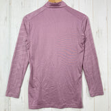 【Women's M ピンク系】 Adidas ( アディダス ) テレックス マルチ ロングスリーブティー Terrex Multi LS Tee ポリエステル ウェア トップス インナー シャツ ロングスリーブシャツ 化繊 z00057643  化繊 ロングスリー