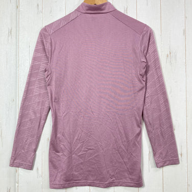 【Women's M ピンク系】 Adidas ( アディダス ) テレックス マルチ ロングスリーブティー Terrex Multi LS Tee ポリエステル ウェア トップス インナー シャツ ロングスリーブシャツ 化繊 z00057643  化繊 ロングスリー