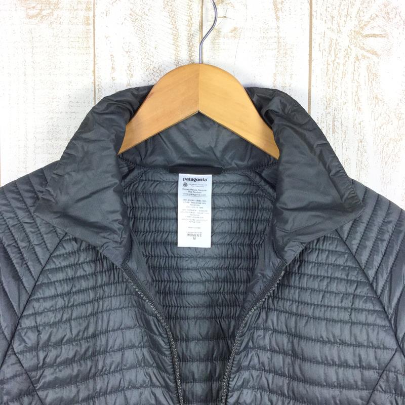 【Women's M ブラック系】 Patagonia ( パタゴニア ) ウィメンズ ヴォスク スリーインワン パーカ Ws Vosque 3-In-1 Parka 28565 International Women's  レインシェル アウター ジャケット トップス