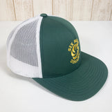 【OneSize グリーン系】 Six Moon Designs ( シックスムーンデザインズ ) Original Trucker Hat オリジナル トラッカー ハット キャップ ヘッドウェア ウェア小物 ウェア - 【公式】2ndGEAR（セカンドギア）Webショップ【登山用品・アウトドア用品専門 買取販売店】
