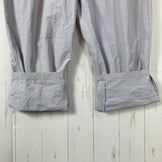 【Men's M グレー系】 Bamboo Shoots ( バンブーシュート ) マウンテンハイクパンツ /n Mountain Hike Pants /n Silver Grey ナイロン ウェア ボトムス ロングパンツ  z00059296 Silver G