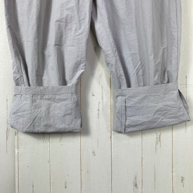 【Men's M グレー系】 Bamboo Shoots ( バンブーシュート ) マウンテンハイクパンツ /n Mountain Hike Pants /n Silver Grey ナイロン ウェア ボトムス ロングパンツ  z00059296 Silver G