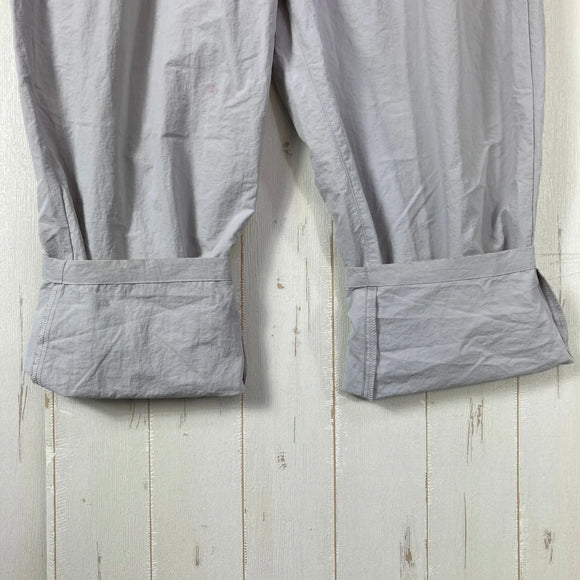 【Men's M グレー系】 Bamboo Shoots ( バンブーシュート ) マウンテンハイクパンツ /n Mountain Hike Pants /n Silver Grey ナイロン ウェア ボトムス ロングパンツ  z00059296 Silver G