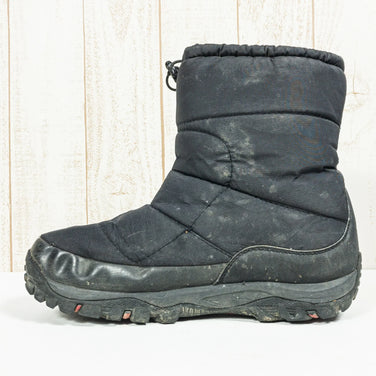 【Unisex 26.0cm ブラック系】 Danner ( ダナー ) フレッド B200 PF FREDDO B200 PF ナイロン フットウェア スノーブーツ z00050588 スノーブーツ フットウェア - 【公式】2ndGEAR（セカンドギア）Webショップ【登山用品・アウトドア用品専門 買取販売店】