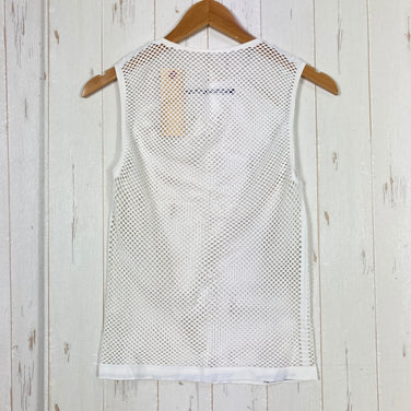 【Men's OneSize ホワイト系】 OutWet（アウト ウェット） エルピー ワン LP1 ドライレイヤー ポリプロピレン ウェア トップス インナー シャツ タンクトップ ノースリーブシャツ z00058655  タンクトップ ノースリーブシャツ インナー シャツ