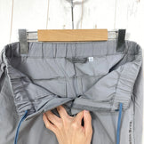 [Women's M Gray Series] Teton Bros. Jenny Pant Polyester Wear Bottoms Long Pants z00058152 Long Pants Bottoms Wear