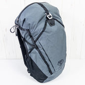 【OneSize グレー系】 Paago Works ( パーゴワークス ) バディ 22 Buddy 22 アーバングレ－ ナイロン バッグ ストレージ バックパック デイパック 容量【～29L】 z00053456 アーバングレ－ デイパック 容量【～29L】