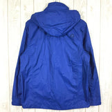 【Men's S ブルー系】 Marmot ( マーモット ) ナノプロ プレシップ ジャケット Nano Pro Precip Jacket M6J-S4120 International Men's 2707 サーフ レインシェル アウター ジャケット トップ - 【公式】2ndGEAR（セカンドギア）Webショップ【登山用品・アウトドア用品専門 買取販売店】