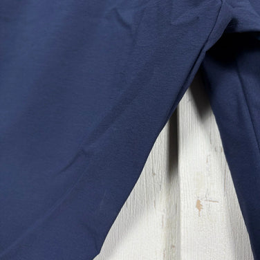 【Men's M-Short ネイビー系】 Montbell ( モンベル ) クリフ イージー フィット パンツ ライト Cliff Easy Fit Pants Light ナイロン ウェア ボトムス ロングパンツ ソフトシェル z00055382  ソフトシェル ロングパ