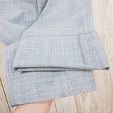 【Men's L ブルー系】 The North Face ( ザ・ノースフェイス ) コヨーテ シアサッカー スラックス Coyote Seersucker Slacks NB32165 Asian Men's ウール ロングパンツ ボトムス ウェア - 【公式】2ndGEAR（セカンドギア）Webショップ【登山用品・アウトドア用品専門 買取販売店】