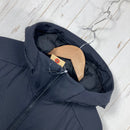 【Men's M ブラック系】 Arcteryx ( アークテリクス ) アトム ヘビーウェイト フーディ Atom Heavyweight Hoody コアロフト 化繊中綿 防風 撥水 化繊ダウン ウェア トップス アウター ジャケット 化繊インサレーション z0-4