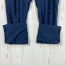 【Men's 36 ネイビー系】 2021 Patagonia ( パタゴニア ) アルトヴィア トレイル パンツ ショート Altvia Trail Pants Short NENA New Navy 4WAYストレッチ 耐久撥水 ポリエステル ウェア ボトムス ロ-4