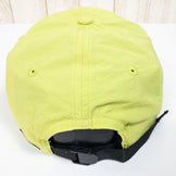 【Unisex OneSize イエロー系】 Nanga ( ナンガ ) ナイロン タッサー ベースボール キャップ Nylon Tusser Baseball Cap ナイロン ウェア ウェア小物 ヘッドウェア キャップ z00050343 キャップ ヘッドウェア ウェア小物 - 【公式】2ndGEAR（セカンドギア）Webショップ【登山用品・アウトドア用品専門 買取販売店】