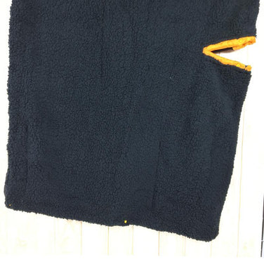 【OneSize イエロー系】The North Face ( ザ ノースフェイス ) ワオナ ファジー ブランケット Wawona Fuzzy Blanket フリース インサレーション ポンチョ NN72217 エマージェンシー - 【公式】2ndGEAR（セカンドギア）Webショップ【登山用品・アウトドア用品専門 買取販売店】