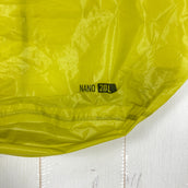 【Unisex OneSize グリーン系】 Sea To Summit ( シートゥーサミット ) ウルトラシル ドライバッグ 20L Ultra-Sil Dry Bag 20L 30D CORDURA ナイロン ロールトップ ナイロン バッグ ストレージ パッキングサック ド