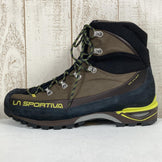 【Men's 28.5cm ブラウン系】 La Sportiva ( ラ・スポルティバ ) トランゴ アルプ エボ ゴアテックス Trango Alp Evo Gtx アルパインブーツ トレッキングシューズ 11N Men's Taupe / Brown アルパインブーツ フ - 【公式】2ndGEAR（セカンドギア）Webショップ【登山用品・アウトドア用品専門 買取販売店】